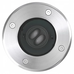 Acquista Faretto Carrabile a LED Rotondo 3 pz per Esterno con riferimento GHV-40393 della ditta GARDENHOME