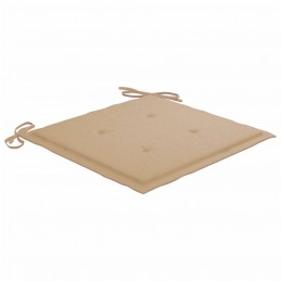 Acquista Sedie da Pranzo da Esterni con Cuscini 6 pz Massello di Acacia con riferimento GHV-3078350 della ditta GARDENHOME