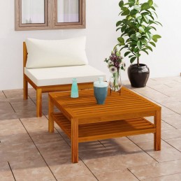 Set Divani da Giardino 2pz...