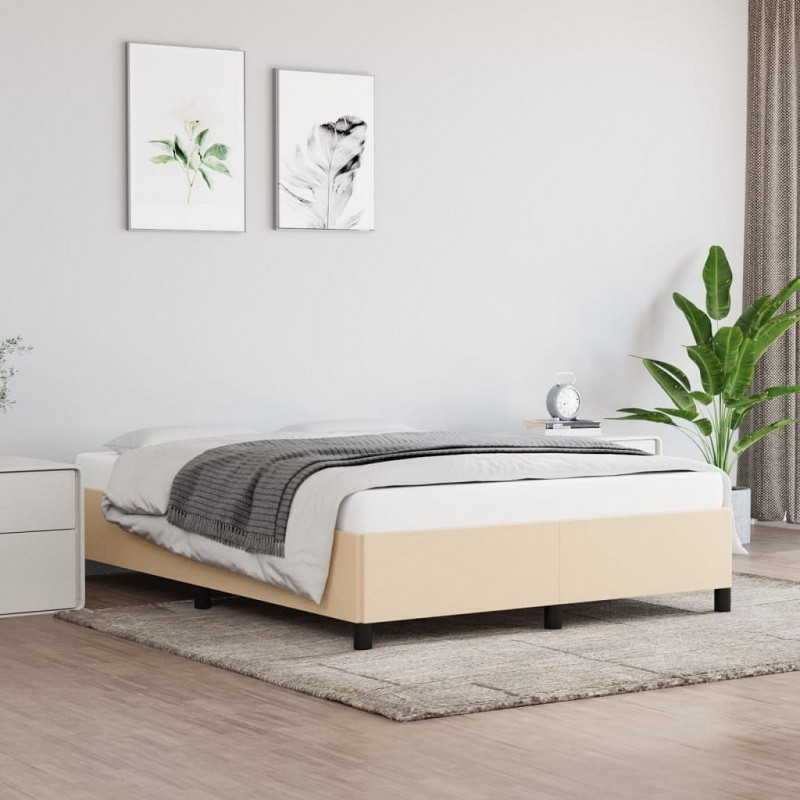 Acquista Giroletto Grigio Crema 140x200 cm in Tessuto con riferimento GHV-347071 della ditta GARDENHOME