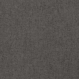 Acquista Sedia Relax Grigio Scuro in Tessuto con riferimento GHV-341120 della ditta GARDENHOME