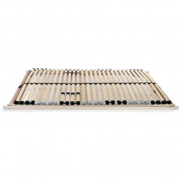 Acquista Rete a Doghe 7 Zone con 28 Doghe 70x200 cm con riferimento GHV-246455 della ditta GARDENHOME