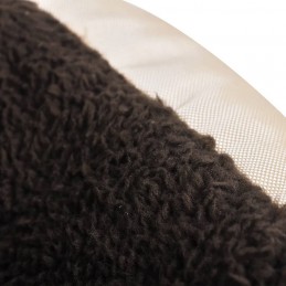 Acquista Letto Caldo per Cani con Cuscino Imbottito XL con riferimento GHV-170202 della ditta GARDENHOME