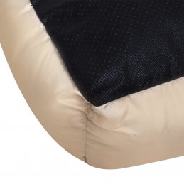 Acquista Letto Caldo per Cani con Cuscino Imbottito XL con riferimento GHV-170202 della ditta GARDENHOME