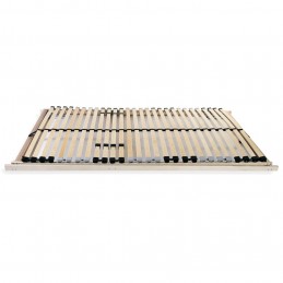Acquista Reti a Doghe 2 pz 7 Zone con 28 Doghe in Legno 70x200 cm con riferimento GHV-3051414 della ditta GARDENHOME