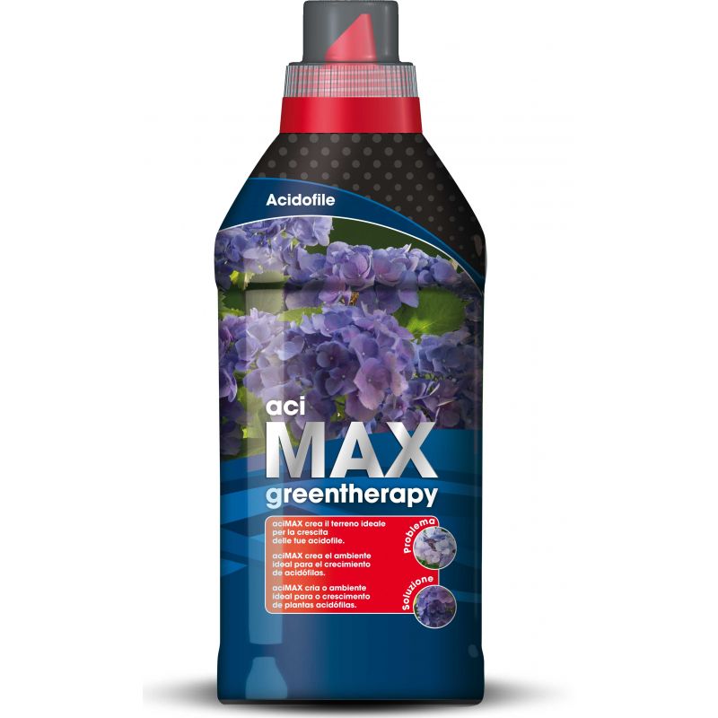 concime per piante di azalea