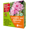 concime acidofile