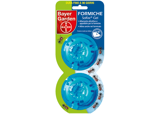 solfac gel