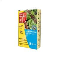 Lumachicidi Naturali Bayer - Eliminare lumache Ferramol Lumachicida