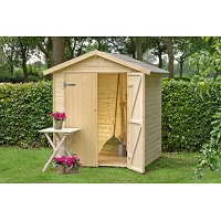 Casette da Giardino in legno: Vendita Online Spedizione Gratis | Gardenhome
