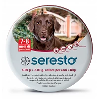 Antiparassitari per Animali - Vendita Online | Offerte e Prezzi 