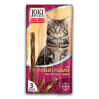 Snack per cani e gatti