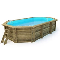 PISCINE e SPA