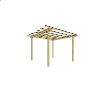 PERGOLE E GAZEBO