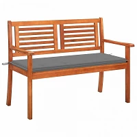 Panchine da giardino