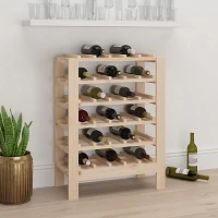 Rastrelliere vini
