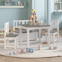 Mobili per bebè e bimbi