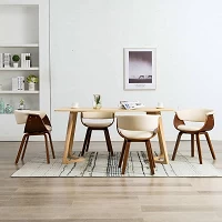 Sedie per cucina e sala da pranzo