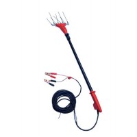 Abbacchiatori - Scuotitori  a batteria Professionali