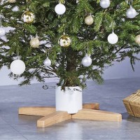 Supporti per alberi di natale