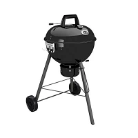 BARBECUE A CARBONE