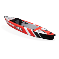 Sup e canoe