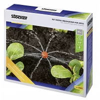 Micro Irrigazione