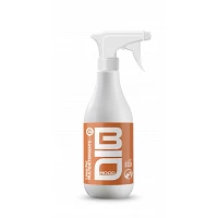 LINEA IGIENIZZANTI PET BIO
