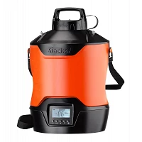 Sistema Anti Zanzare GEYSER STOCKER