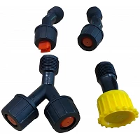 Ricambi e Accessori POMPE ELETTRICHE