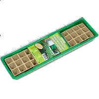 Contenitori per Semina, Serre e Miniserre - GardenHome.it