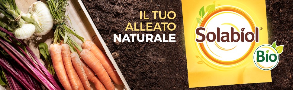 Solabiol Orto E Giardino X 25 Kg 4 Mesi 4 width=600
