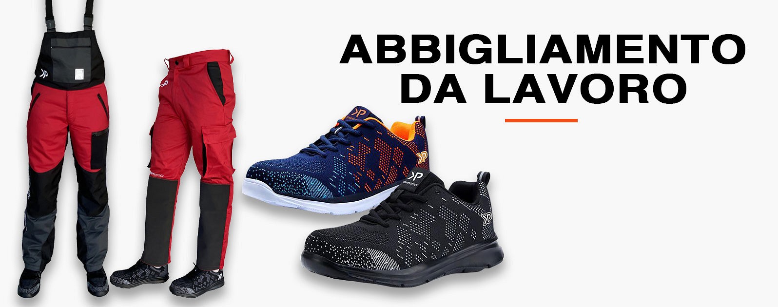 Abbigliamento da Giardino