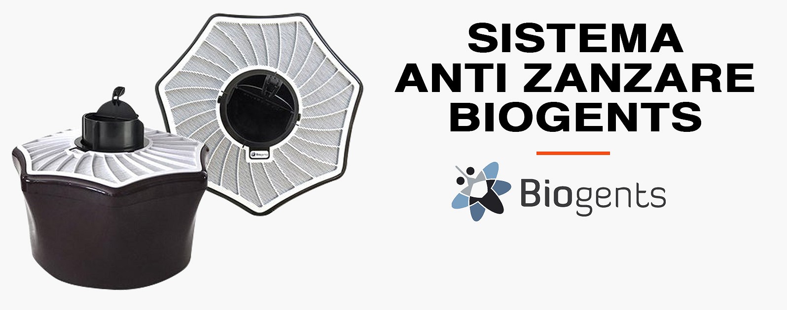 biogents elimina le zanzare